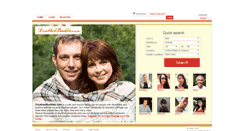 Desktop Screenshot of disabledbuddies.com
